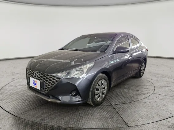 هيونداي اكسنت سمارت 2023 