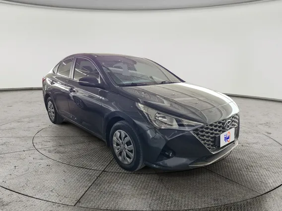 هيونداي اكسنت سمارت 2023 