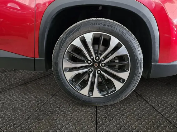 Chevrolet Captiva Premier 2023 