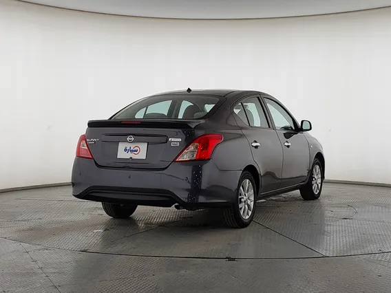 نيسان صني Classic-comfort 2022 