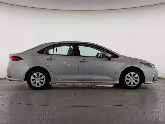 تويوتا كورولا XLI 2022 