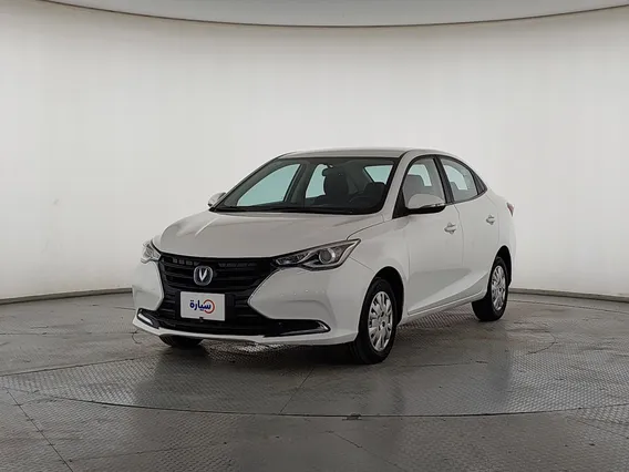 شانجان السفن Basic 2023 