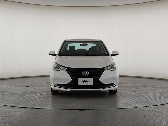 شانجان السفن Basic 2023 