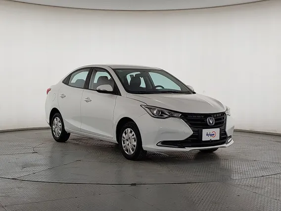 شانجان السفن Basic 2023 