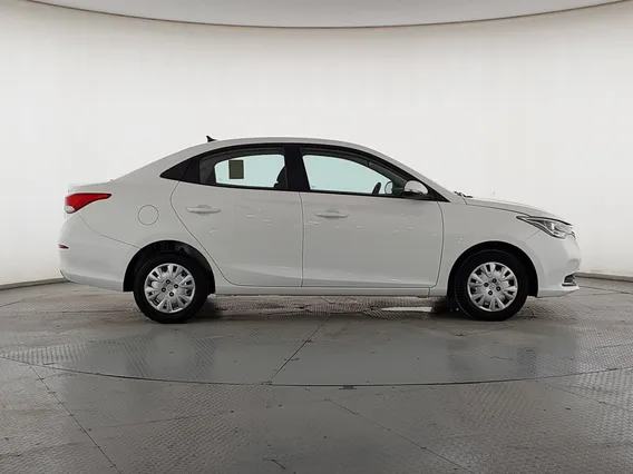 شانجان السفن Basic 2023 