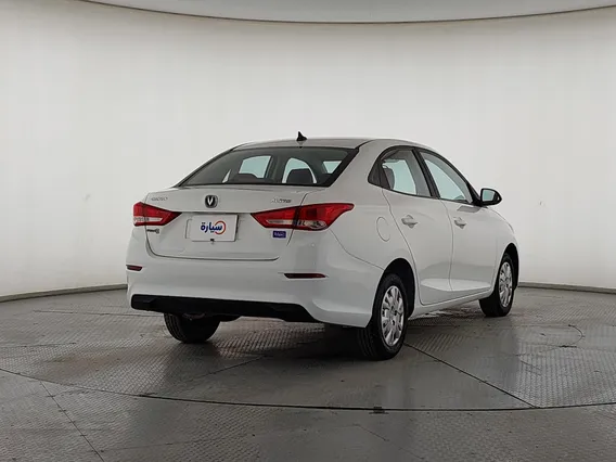 شانجان السفن Basic 2023 