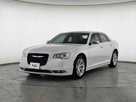 Chrysler 300 LIMITED 2021 
