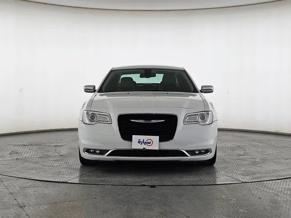 Chrysler 300 LIMITED 2021 