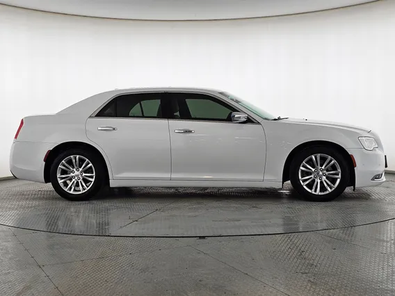 Chrysler 300 LIMITED 2021 