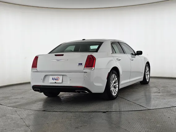 Chrysler 300 LIMITED 2021 