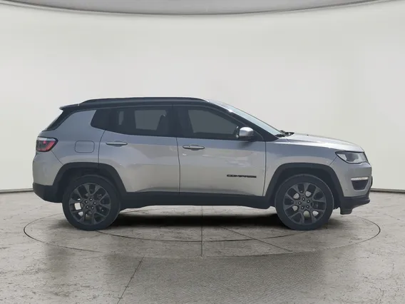 Jeep Compass Sport 2019 دبل