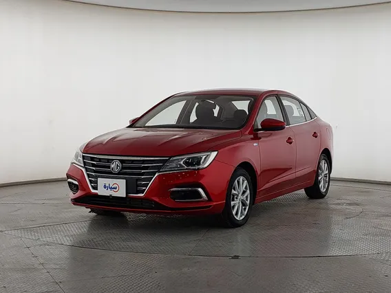 ام جي 5 COM 2022 