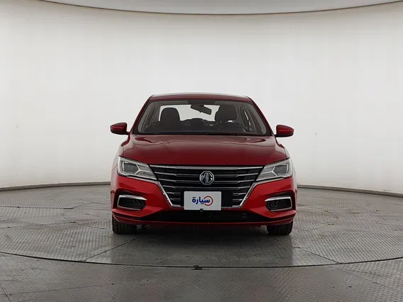 ام جي 5 COM 2022 