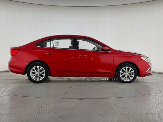 ام جي 5 COM 2022 