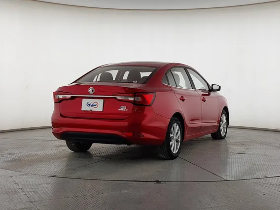 ام جي 5 COM 2022 