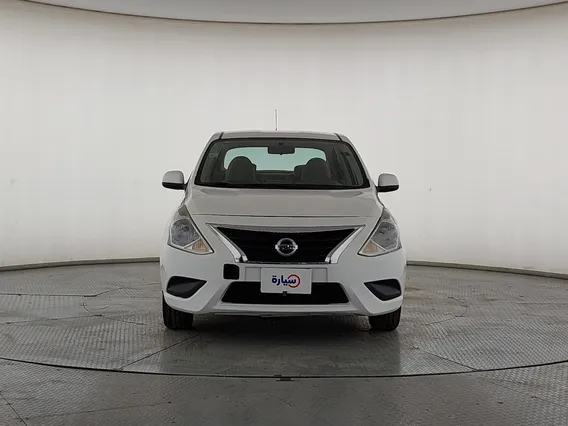 Nissan Sunny Classic 2022 