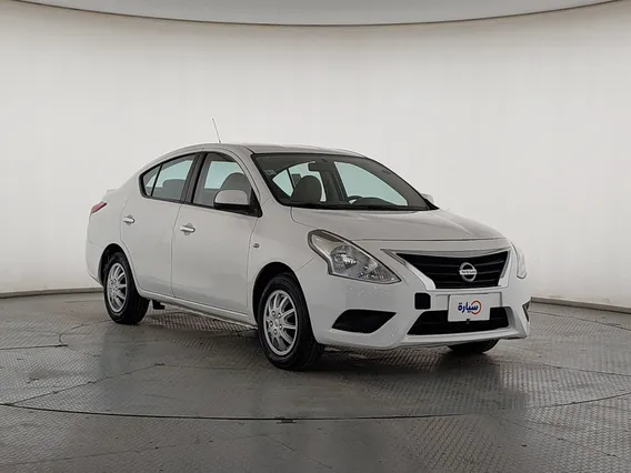 Nissan Sunny Classic 2022 