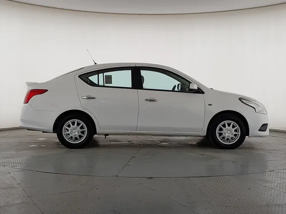 Nissan Sunny Classic 2022 