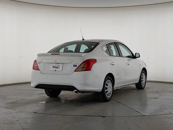 Nissan Sunny Classic 2022 