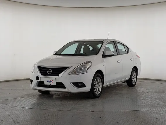 Nissan Sunny Classic-comfort 2023 