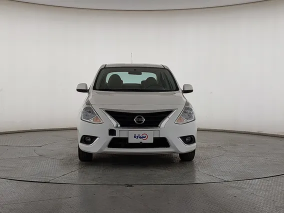 Nissan Sunny Classic-comfort 2023 