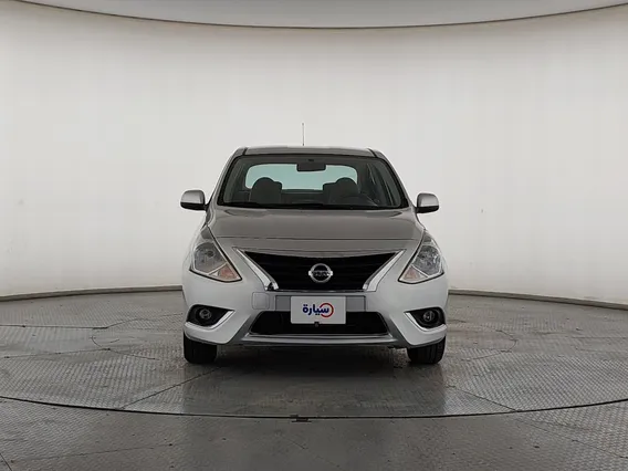 نيسان صني كمفورت 2023 