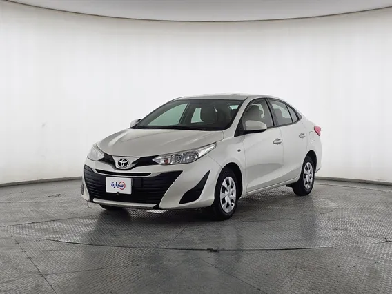 تويوتا يارس Y 2019 