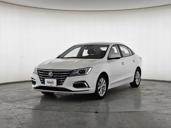 ام جي 5 STD 2023 