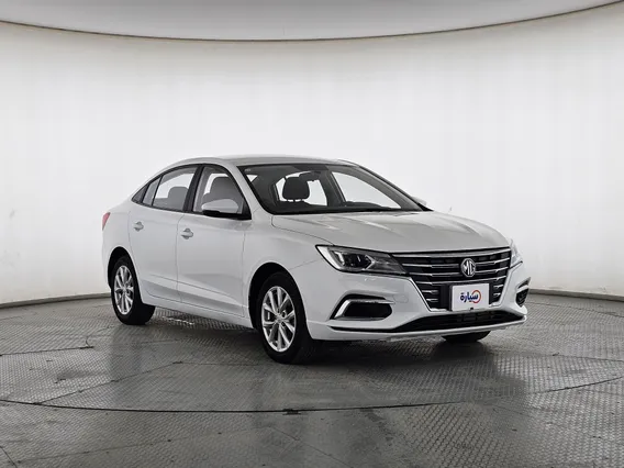 ام جي 5 STD 2023 