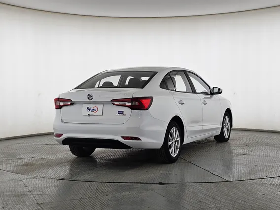 ام جي 5 STD 2023 