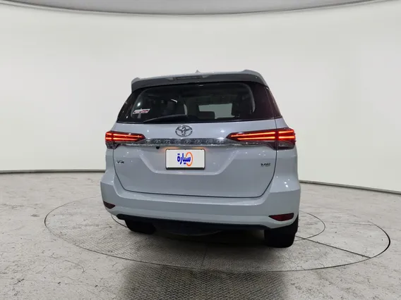 تويوتا فورتشنر VX 2023 دبل