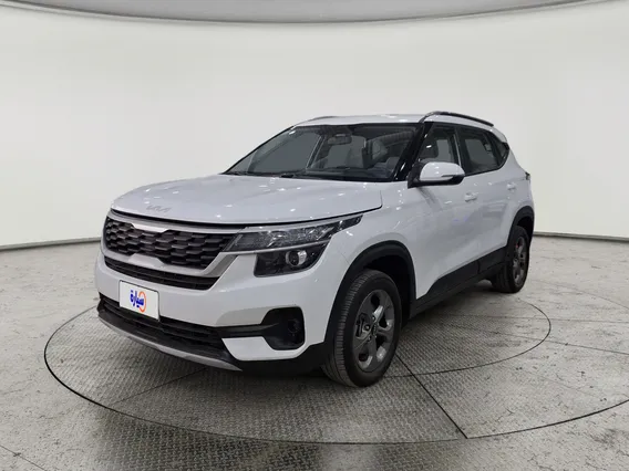 Kia Seltos GL 2022 