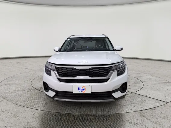 Kia Seltos GL 2022 
