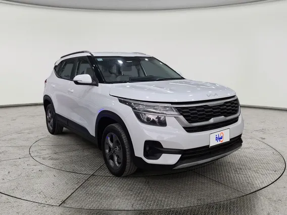 Kia Seltos GL 2022 