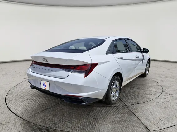 هيونداي النترا فلييت 2023 