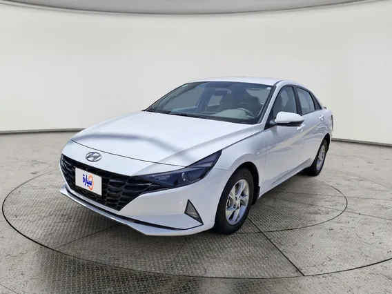 هيونداي النترا فلييت 2023 