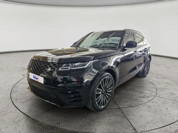 Land Rover Range Rover Velar 2020 