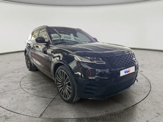 Land Rover Range Rover Velar 2020 