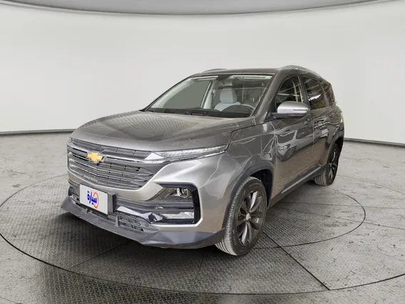 Chevrolet Captiva LS 2025 