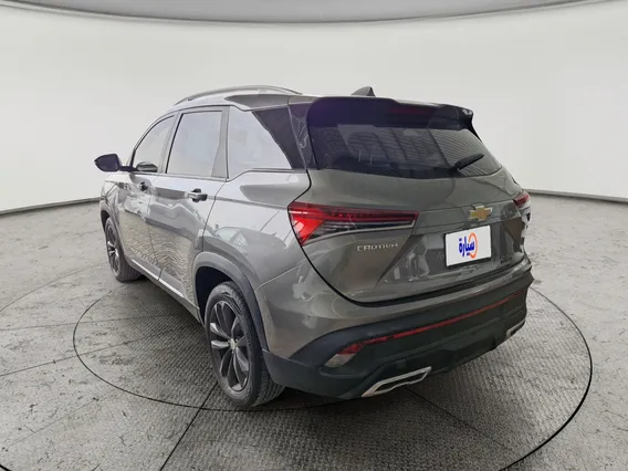 Chevrolet Captiva LS 2025 