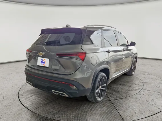 Chevrolet Captiva LS 2025 