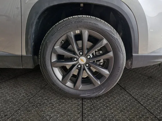 Chevrolet Captiva LS 2025 