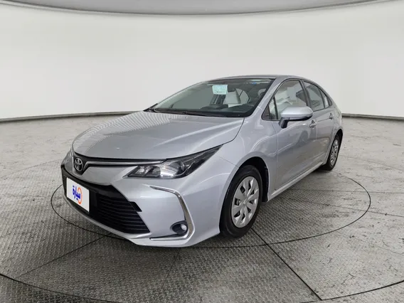 تويوتا كورولا XLI 2021 