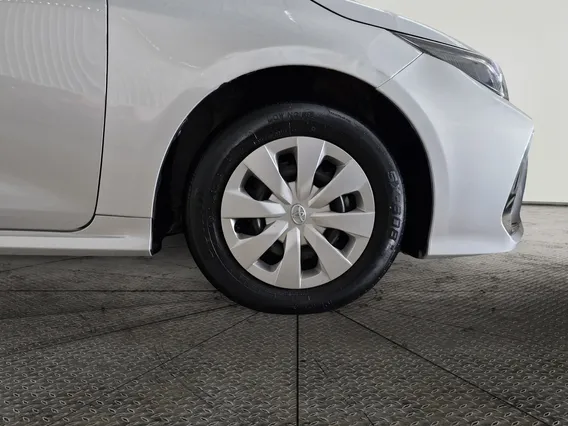 تويوتا كورولا XLI 2021 