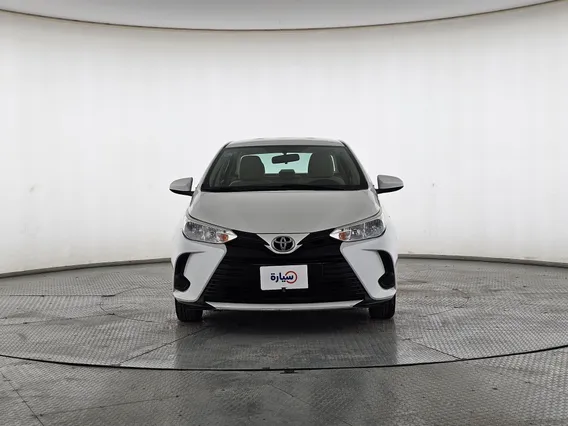 Toyota Yaris  Y 2022 