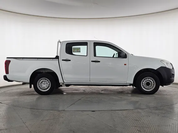 Isuzu D-max DC 4x2 2020 