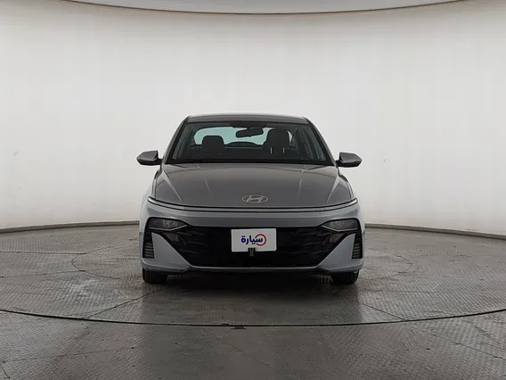 Hyundai Accent Fleet 2024 