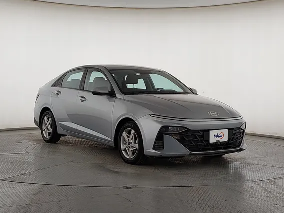 Hyundai Accent Fleet 2024 