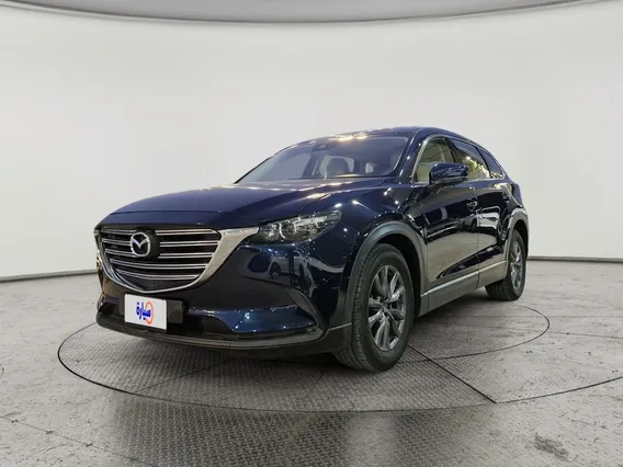مازدا سى اكس 9 Skyactiv G 2023 