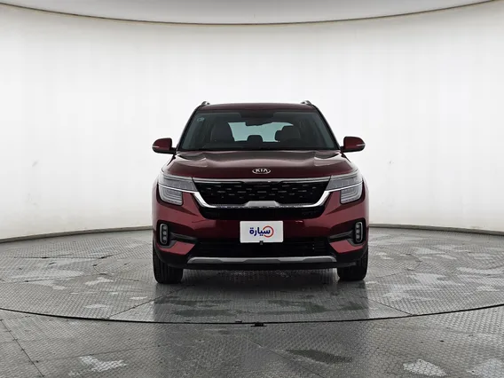 Kia Seltos EX 2021 